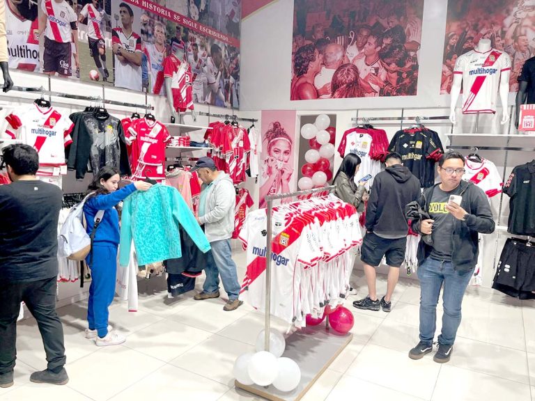 “Es un sueño hecho realidad”