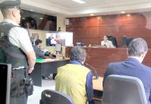 Conductor acusado de fatal accidente ya contaba con un antecedente por manejo en estado de ebriedad