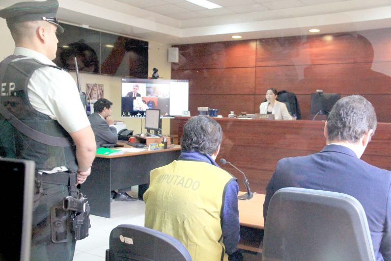 Conductor acusado de fatal accidente  ya contaba con un antecedente  por manejo en estado de ebriedad