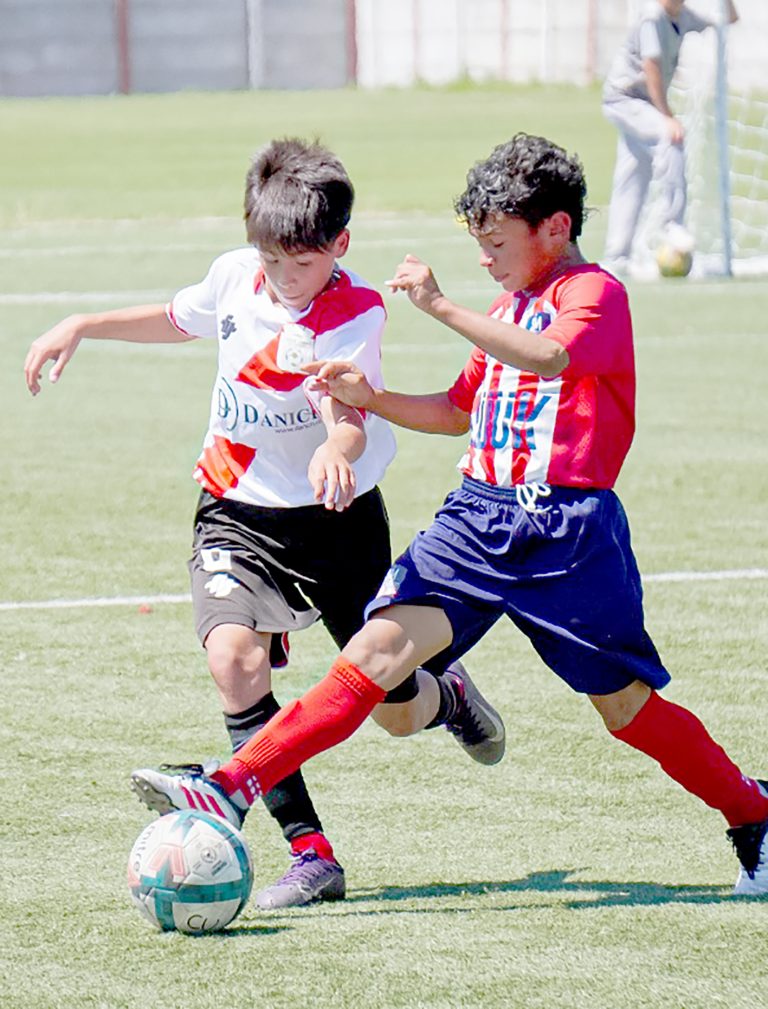 Otra vez Curicó Unido elimina a la “U”