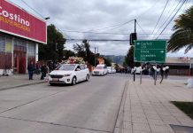 Multitudinaria despedida de víctimas que fallecieron en accidente de tránsito
