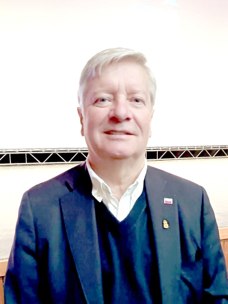 ¿De quién es la responsabilidad final en la inadmisibilidad de proyectos en seguridad?