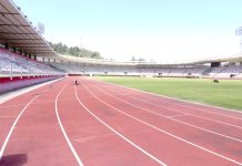 A paso firme avanza el proyecto de normalización de Estadio La Granja