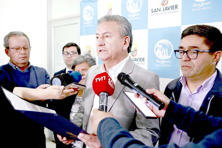 “Hoy se me juzga para bajarme políticamente por secretaría, más que por razones de  verdadera justicia o democracia”