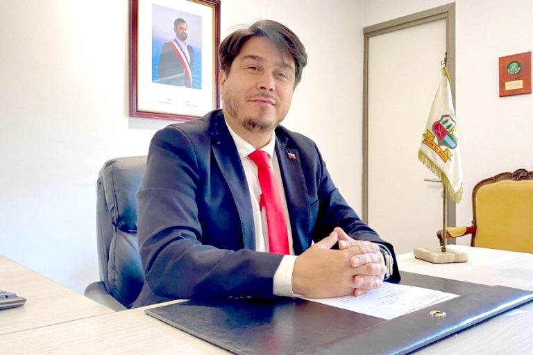 Anuncian intensa  fiscalización a  furgones que  trasladan temporeros