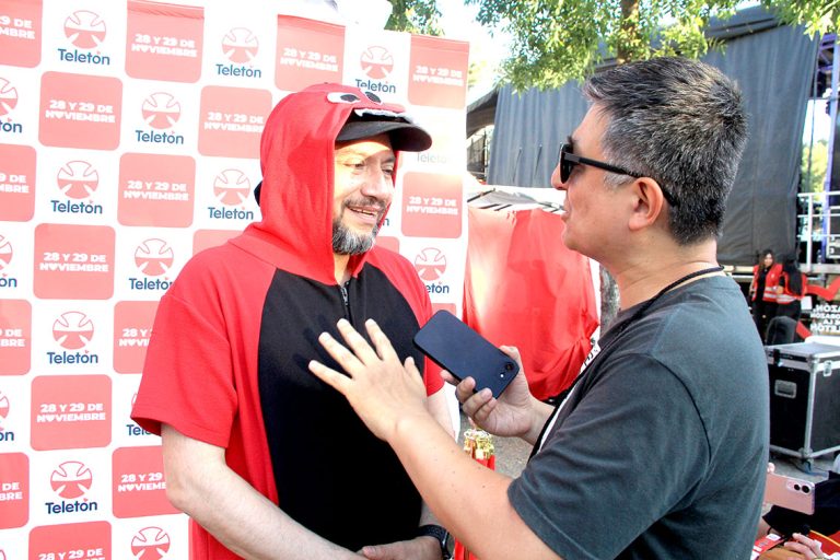 Presidente de SCD recalcó que Ley Tommy  Rey permitirá corregir una “tremenda injusticia”