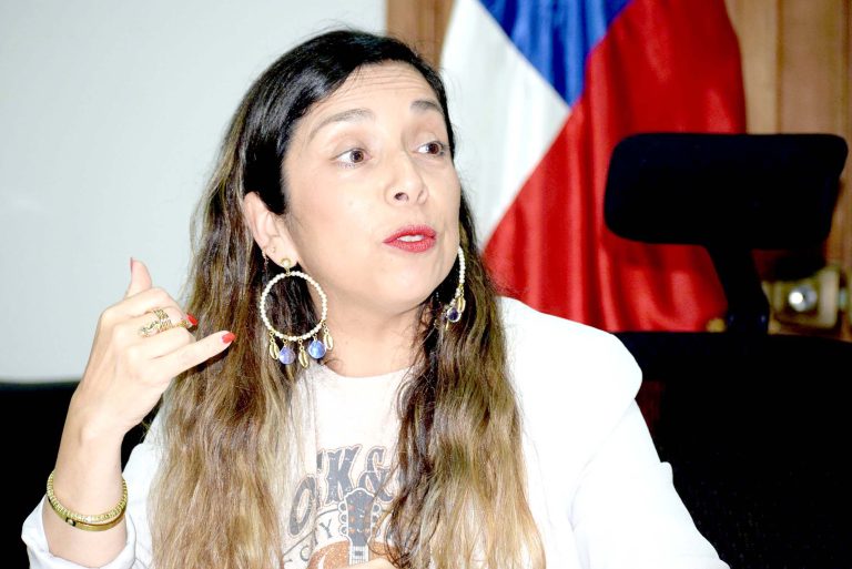 “Un 77,4% de los delitos que se denuncian en el Maule tienen que ver con drogas”