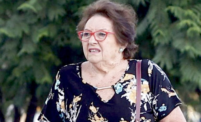 Rechazo maulino a diputada Cordero por macabra teoría sobre caso de María Ignacia González: será denunciada por DC