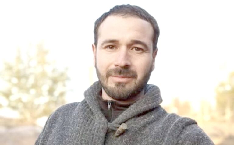 Intensifican operativos para dar con paradero de vecino desaparecido