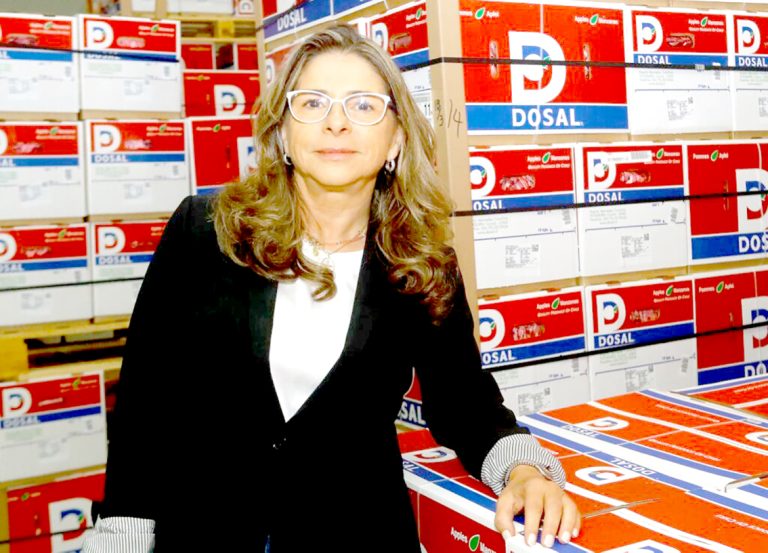 “Vamos a necesitar la misma mano de obra de siempre, que es bastante”