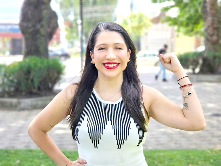 “Voy a seguir luchando contra la corrupción  y las malas  práctica”