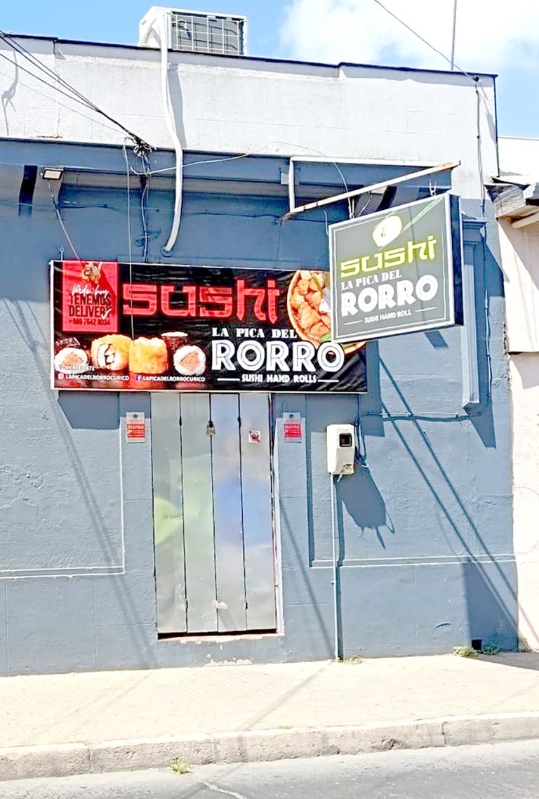 Hombre murió apuñalado en confuso incidente frente a negocio de sus hijos