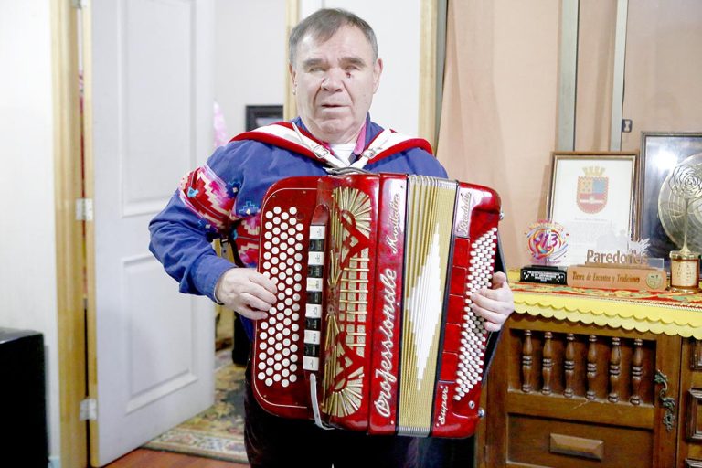 Fallece Rafael Alcaíno, “Rafaelito”,  voz histórica de Los Luceros del Valle