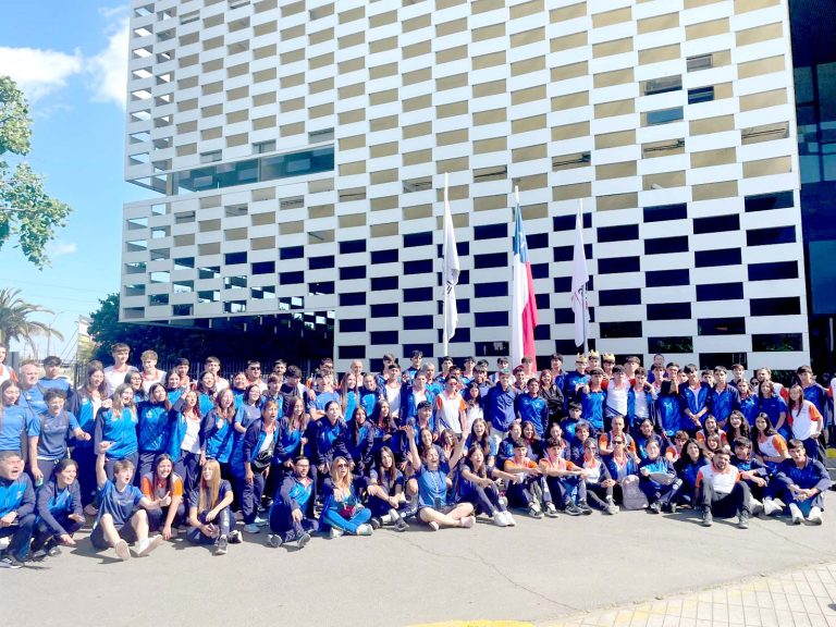 Hoy comienzan Juegos Binacionales Cristo Redentor 2025 en el Maule