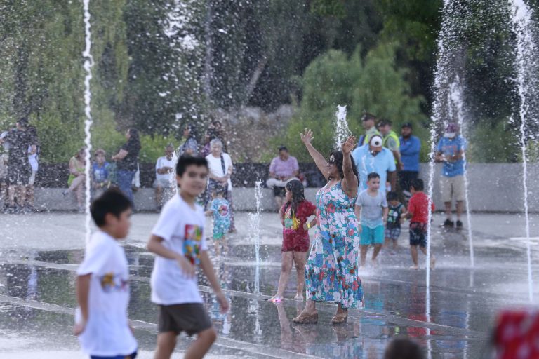Parque Río Claro: panorama imperdible en el Maule