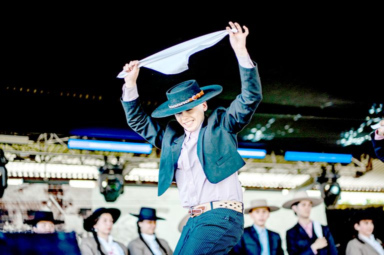 Hoy es el último día para disfrutar de la 26° Feria de Huilquilemu