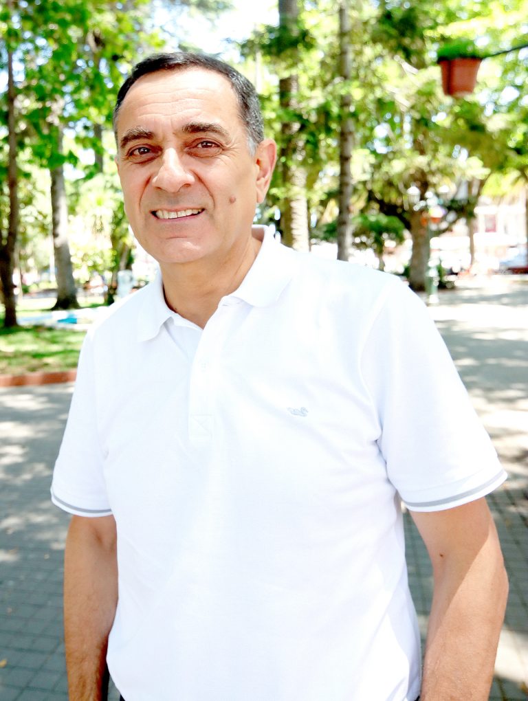 “Doy gracias a todos quienes respaldaron  mi trayectoria en el sector público”