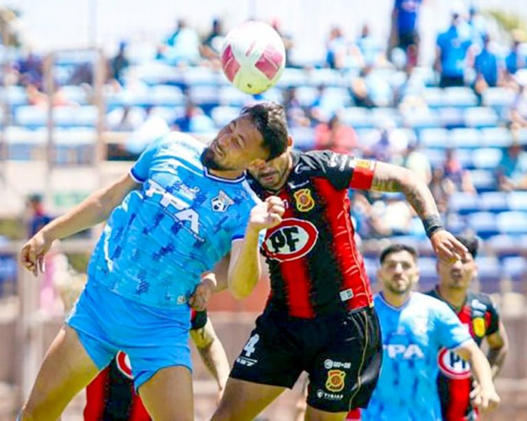 Fracaso rojinegro: Rangers perdió 1 a 0 ante San Marcos y se despide de liguilla