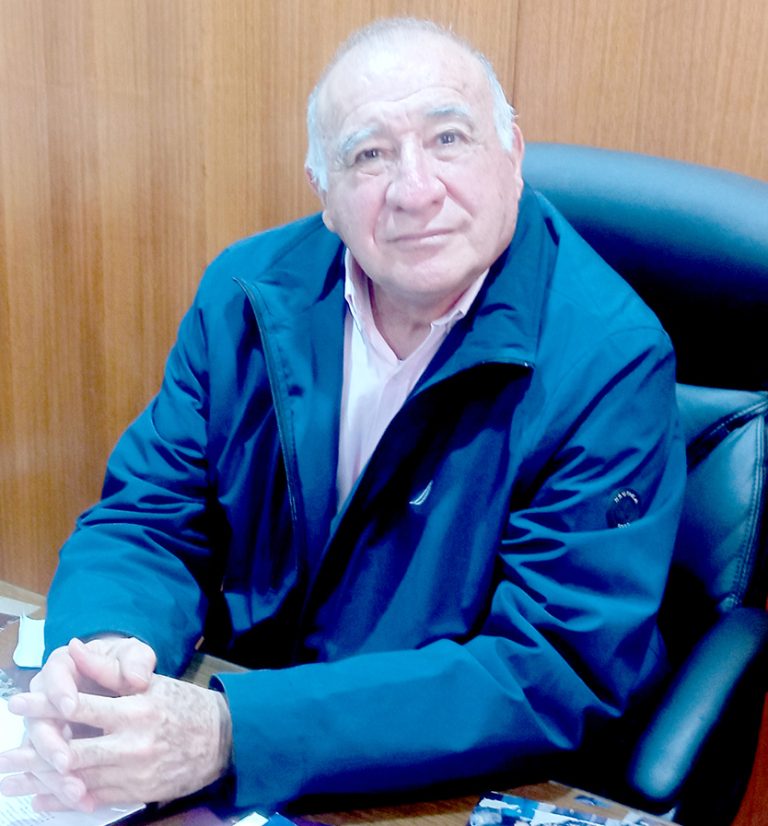 Óscar Yáñez Pol: emblemático funcionario municipal se acoge a retiro voluntario