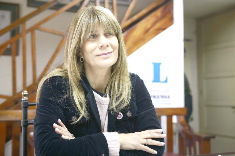 “En Demócratas tenemos grandes talentos y líderes que podrían  aportar en el  próximo gobierno”