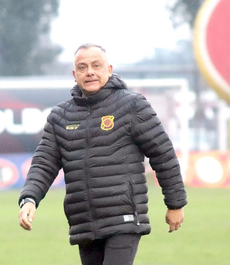 Cómo se pararía el “once titular” de  Rangers para Torneo Ascenso 2026