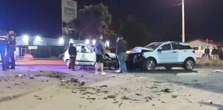 En vísperas de las fiestas navideñas el Maule se tiñe  de luto por tres fallecidos en accidentes de tránsito