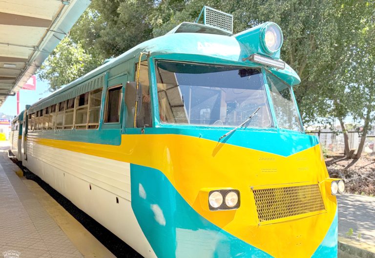 Constitución levanta su voz patrimonial en festejos de los 110 años de Ramal