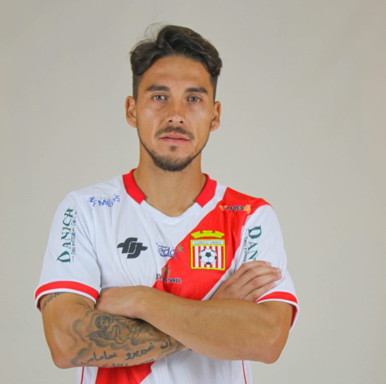 Curicó Unido comienza a armar su columna vertebral