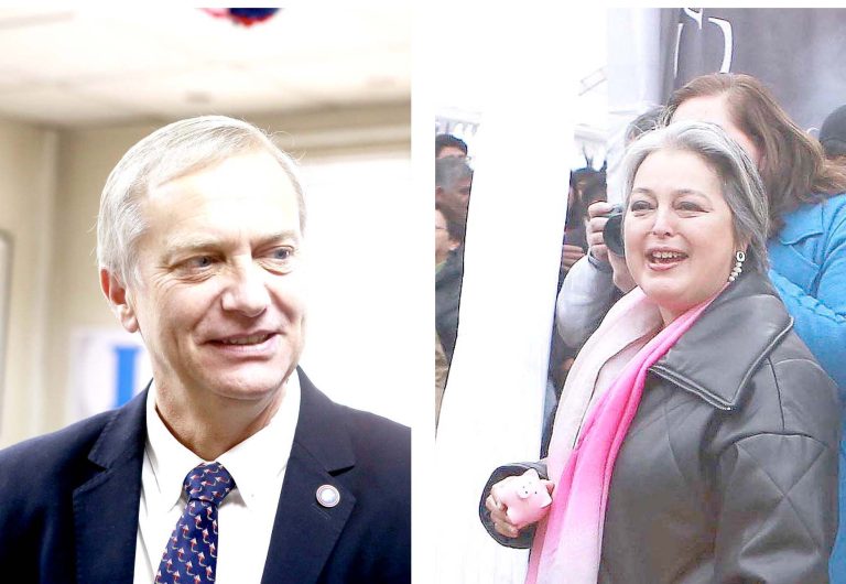 Voto obligatorio duplicó participación maulina en dos últimas presidenciales: hoy se esperan 900 mil votos