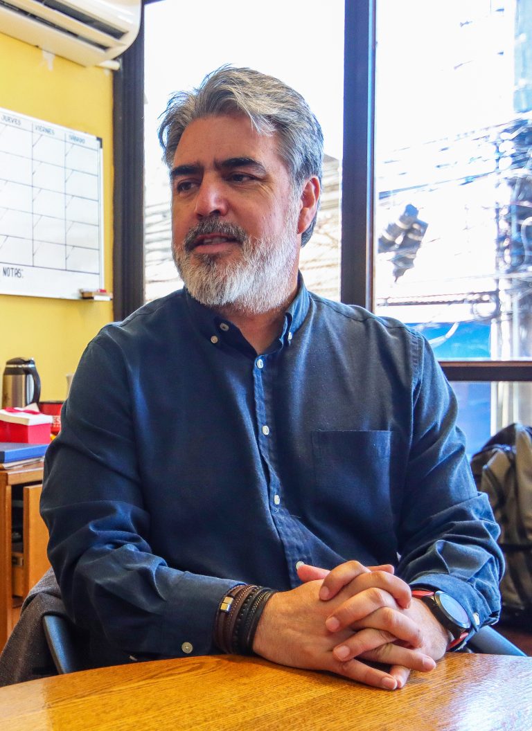 “La nueva eduación pública es una política de Estado”