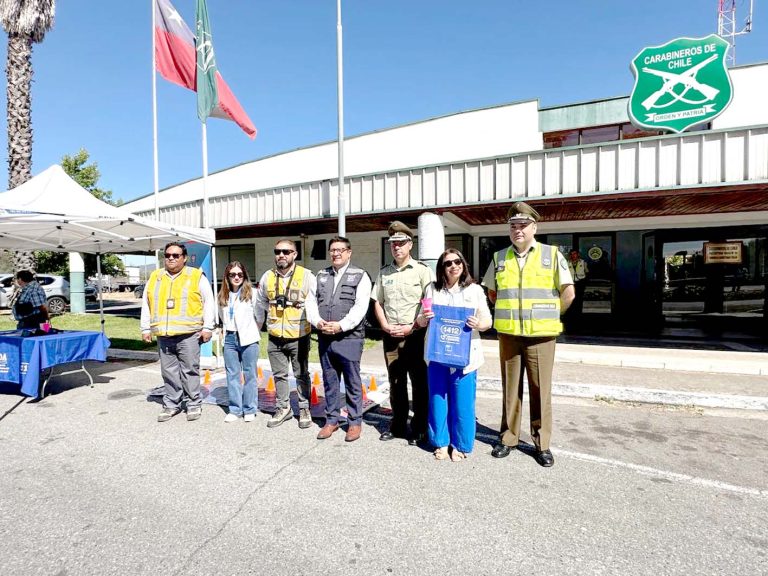 Senda pone en marcha campaña preventiva “El Otro Plan” para  fiestas de fin de año