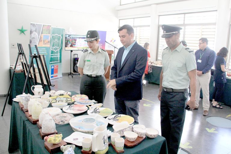 Personas privadas de libertad mejoran posibilidades de reinserción