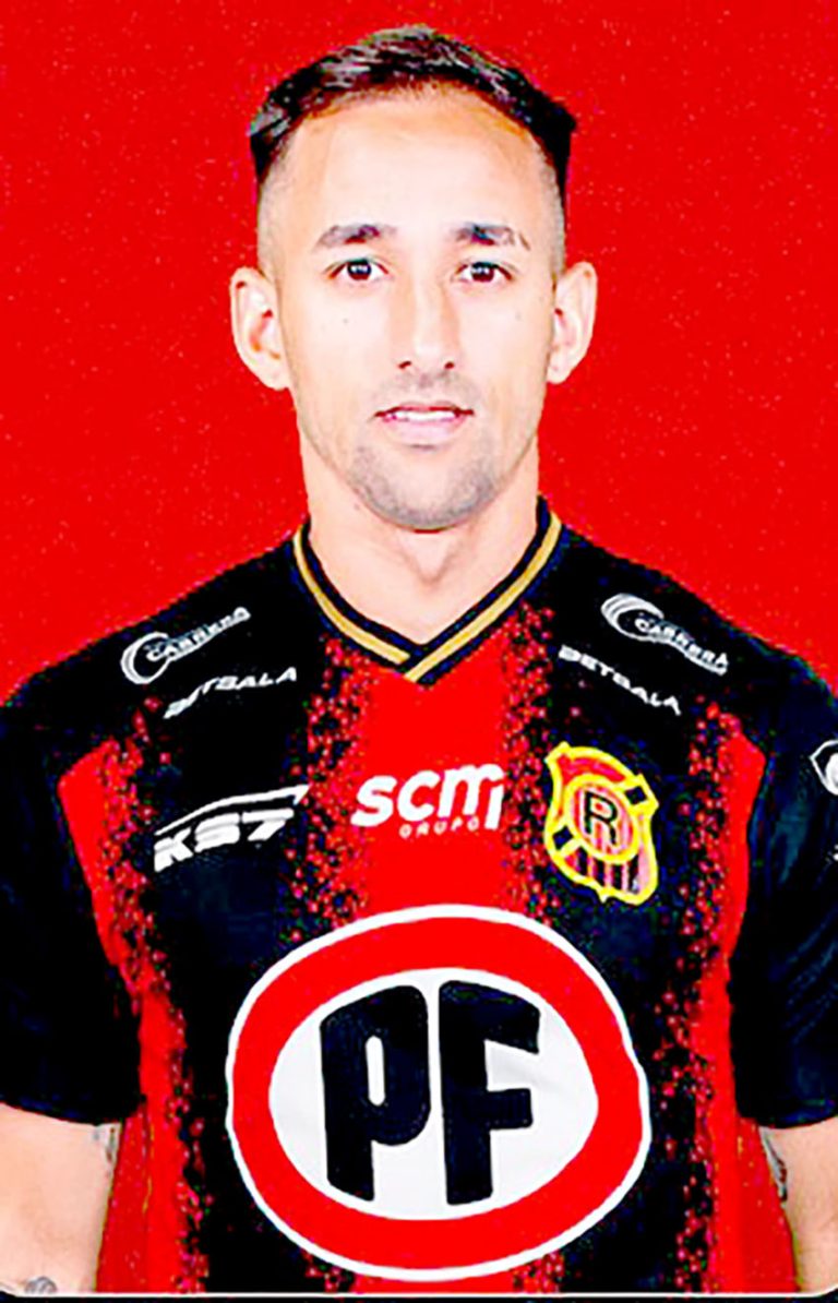 Rangers ya tiene su primer refuerzo para temporada 2026