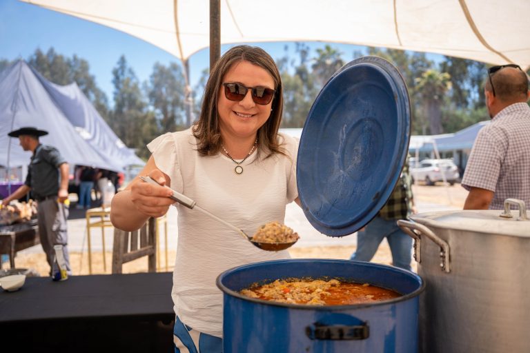 Invitan a la comunidad a participar de nueva versión de Fiesta del Cordero
