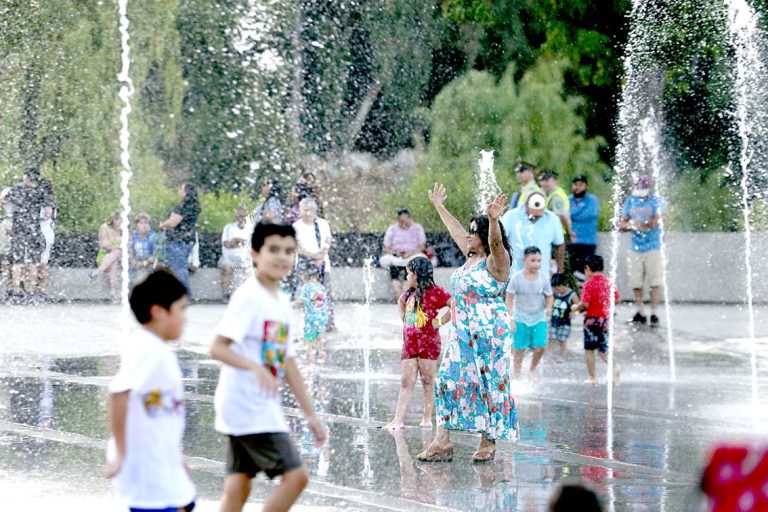 Pronostican temperaturas de hasta 38º Celsius para la Región del Maule en vísperas de Año Nuevo