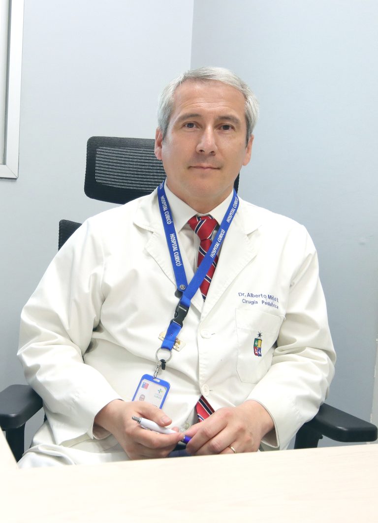 Cerca de 300 personas  llegan al Servicio de Urgencia diariamente