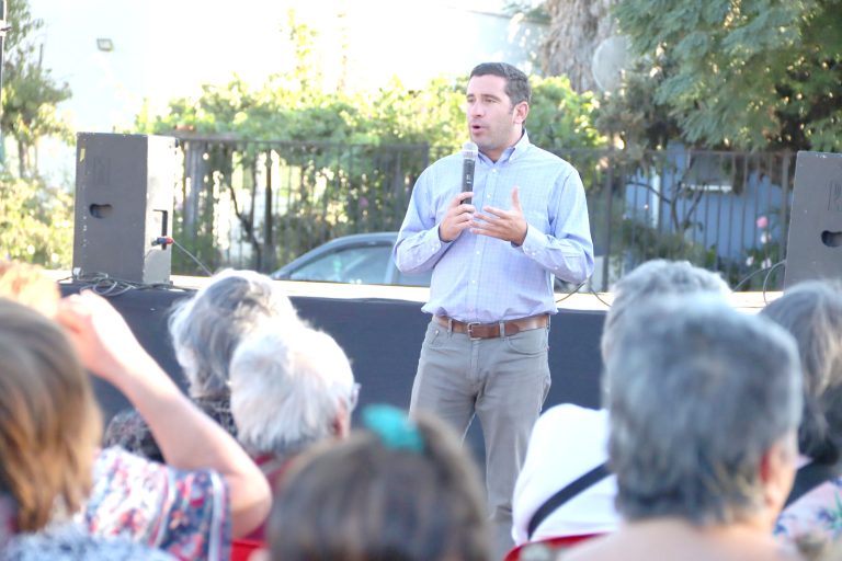 Benjamín Moreno  tras triunfo de Kast: “Lo tomamos como señal para hacer  las cosas de  manera diferente”