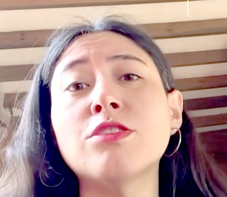 “Ahora hay punto fijo, a diferencia de todas las otras veces en el río. ¿Quién no me dice que el auto lo fueron a tirar ahí?”