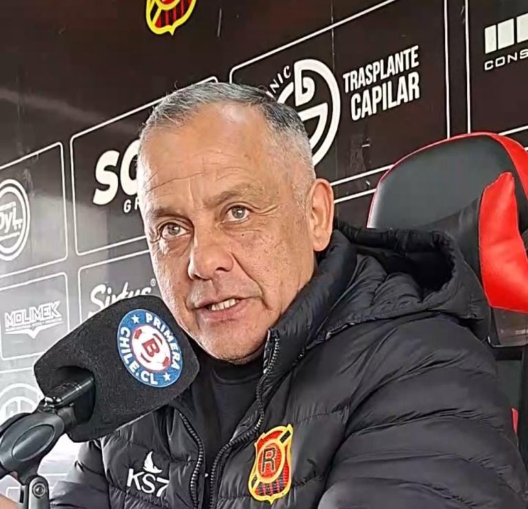 Inversionistas talquinos estarían adquiriendo el 50% de Rangers