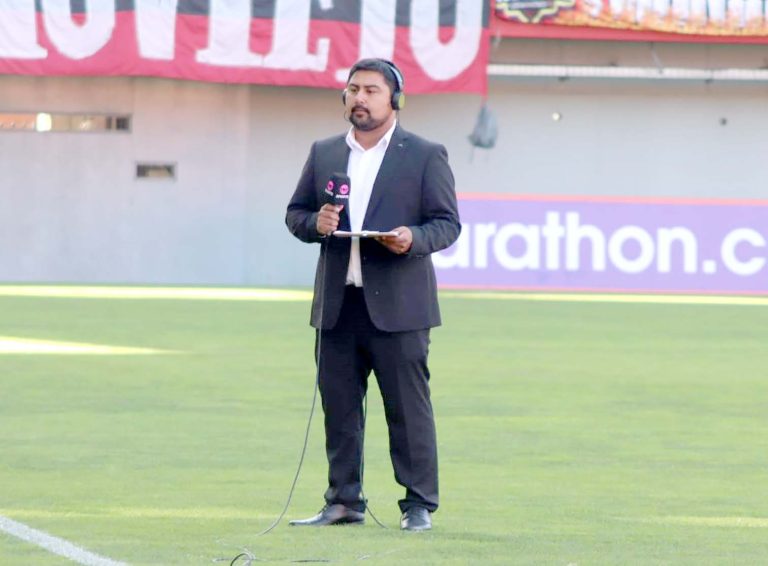 Periodista talquino Pedro Pablo Herrera recibirá el Premio Alberto Arellano 2025