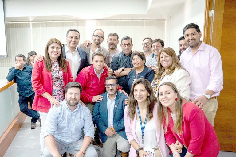 Inversión de $102 mil millones en alianza entre MOP  y Gobierno Regional pretende revitalizar borde costero