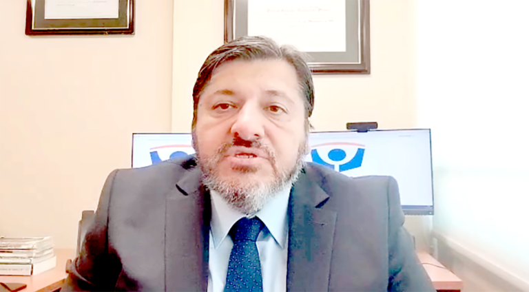 Exdirigente social de Linares deberá pagar con más de 7 años de cárcel por 34 delitos de estafa