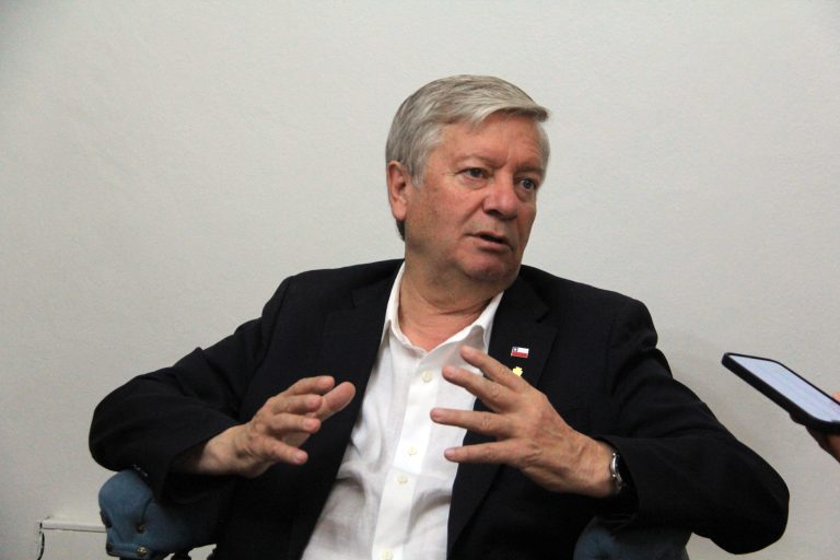 Tras un año de gestión edilicia, concejales sacan al pizarrón al alcalde George Bordachar