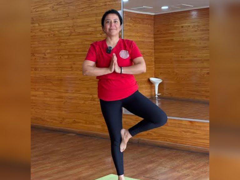 Isabel Arros Acuña: Contribuyendo a mejorar la autoestima de las mujeres