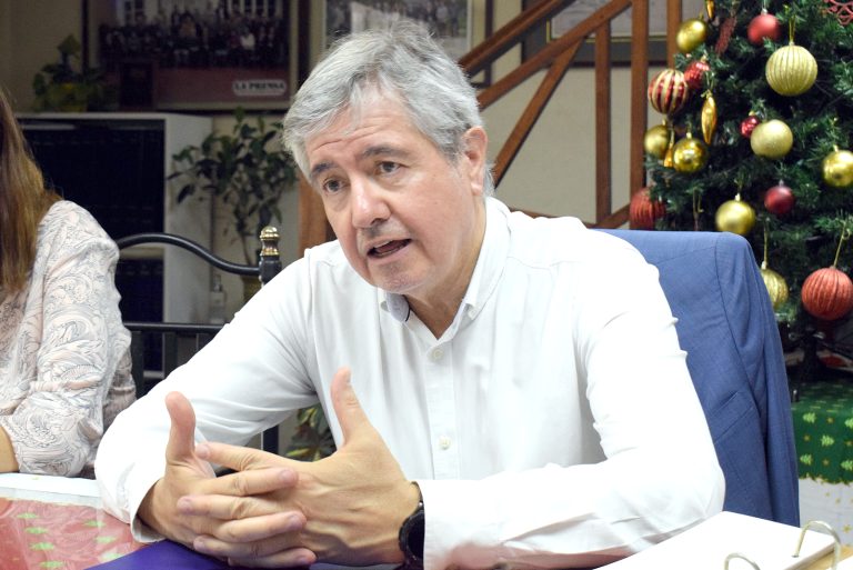 “El desarrollo no ocurre en Santiago, ocurre en las regiones donde la innovación  se encuentra con la identidad local”