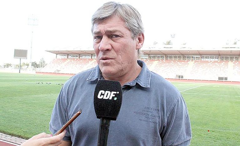 Noche Albirroja será el sábado 24 ante Santa Cruz