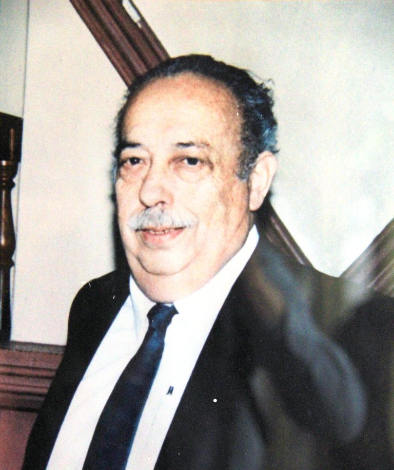 “Mientras tenga vida, siempre voy  a estar para aportar a Liceo”