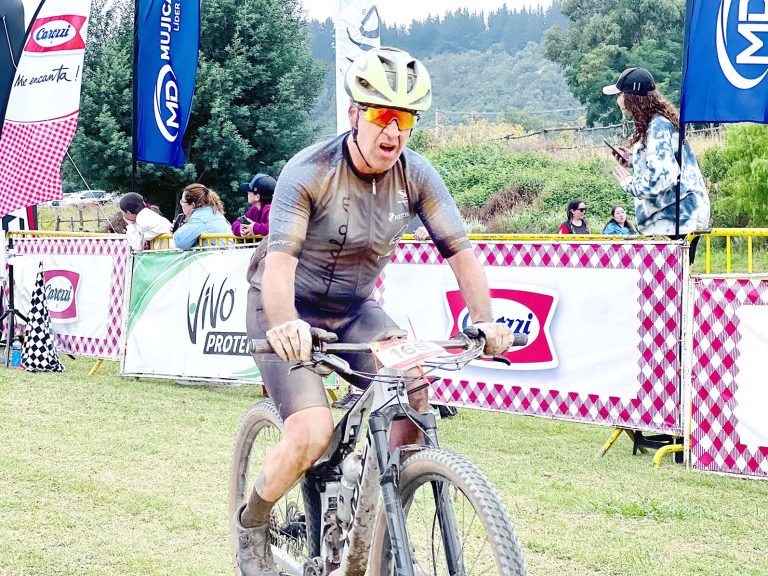 Tradición, adrenalina y ciclismo: así se  vivió la KingKona MTB 2026 en Molina