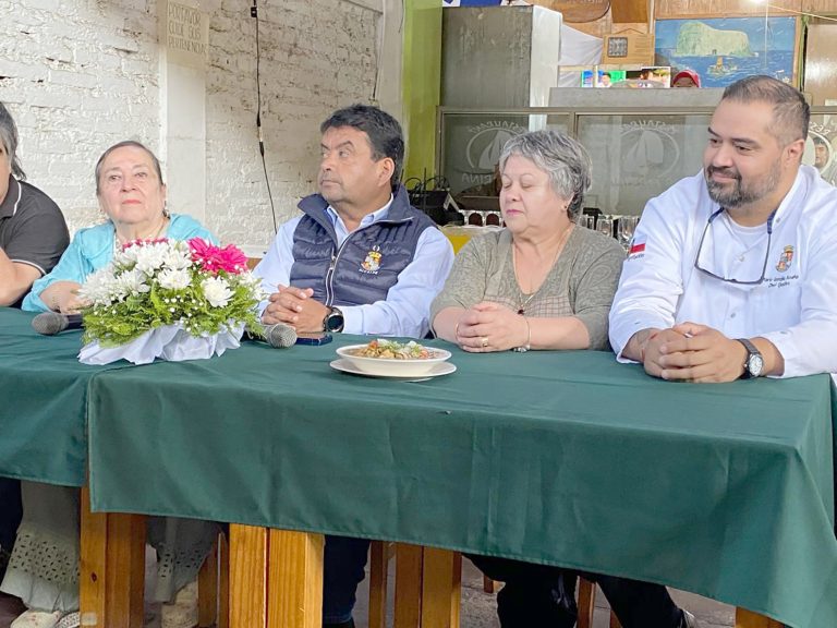 Lanzan “Los Mariscales  están de Fiesta 2026” en el Mercado Particular