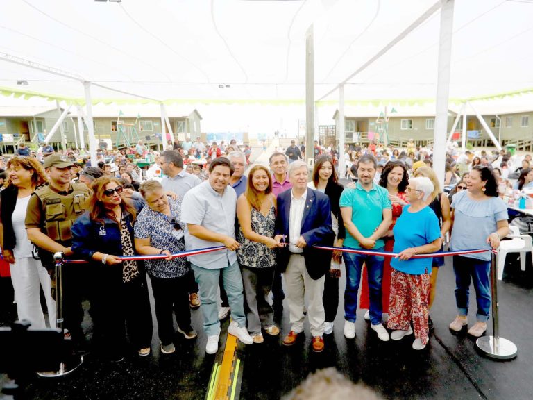 Inauguran una nueva versión del  programa social “Tu Verano Feliz”